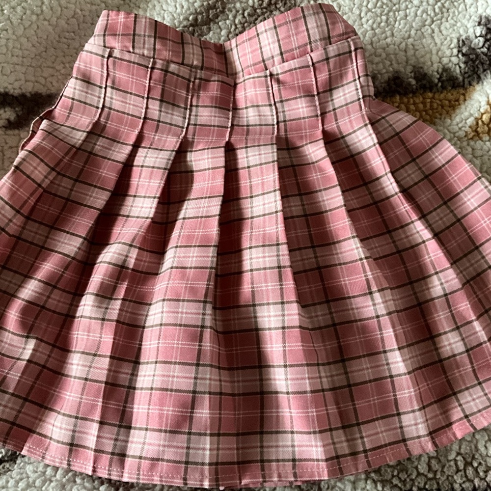 Shein skirt